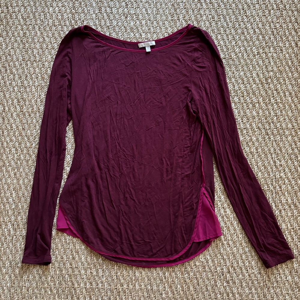 Bordeaux Top